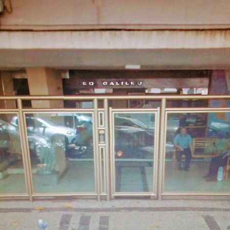 Copa Aconchegante Apartment Rio de Janeiro Exterior photo