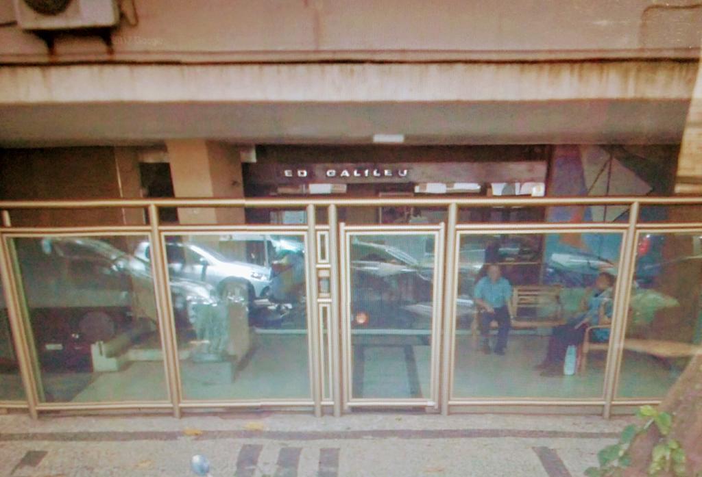 Copa Aconchegante Apartment Rio de Janeiro Exterior photo